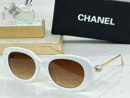 Picture of Chanel Sunglasses _SKUfw56968529fw